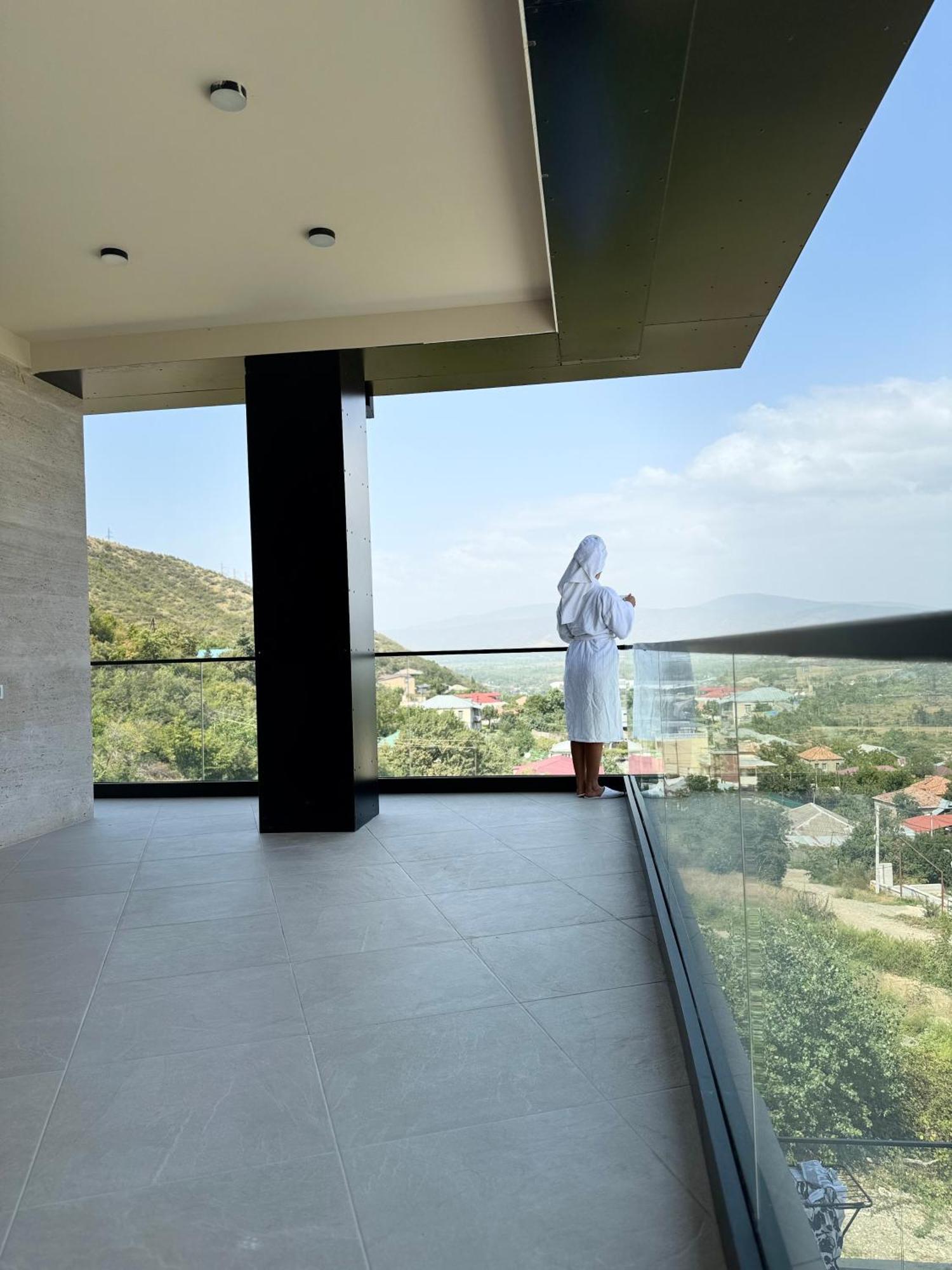 Villa Keto & Kote Mtskheta Exterior foto