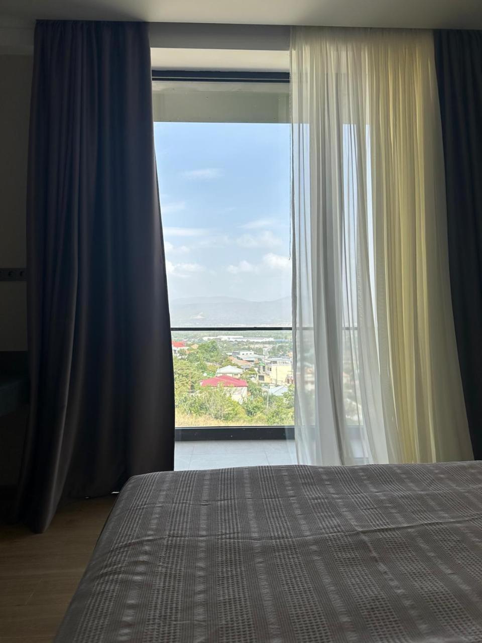 Villa Keto & Kote Mtskheta Exterior foto